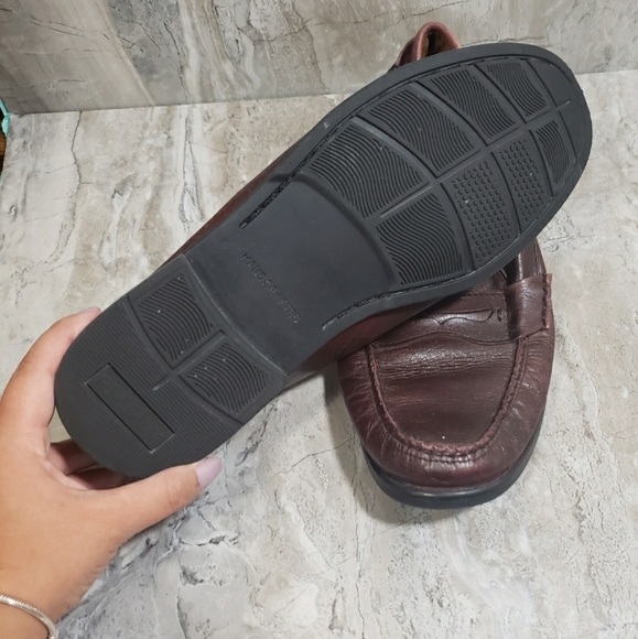 JosA Banks Man Shoes - Picture 2 of 3